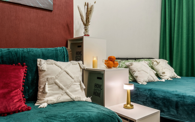 Квартира на Фонтанке