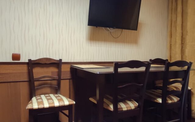 Nizhegorodskiy Mini-Hotel