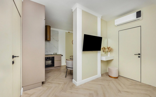 Zhk Frukty Chernika 8242 Flat