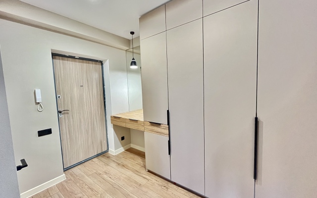 Апартаменты uTrip Stockholm