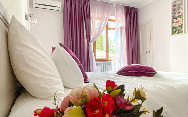Kompliment Guest House