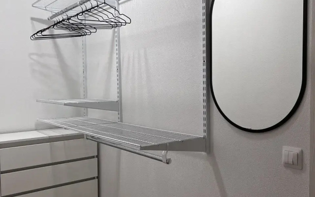 Квартира Монпансье квартира у метро Лесная