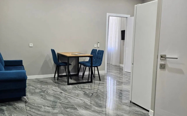 S Basseynom Apartments