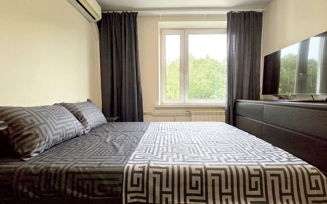 Roomonday v Zhk Sayany-Park art.000503 Apartments