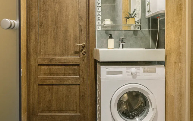 Апартаменты в Современном Стиле ЖК Урбан