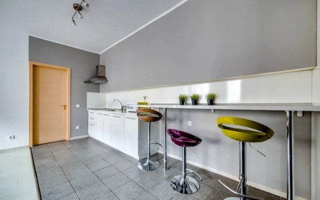 ArtApart.Art Apartments