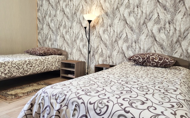 V Domodedovo Guest house