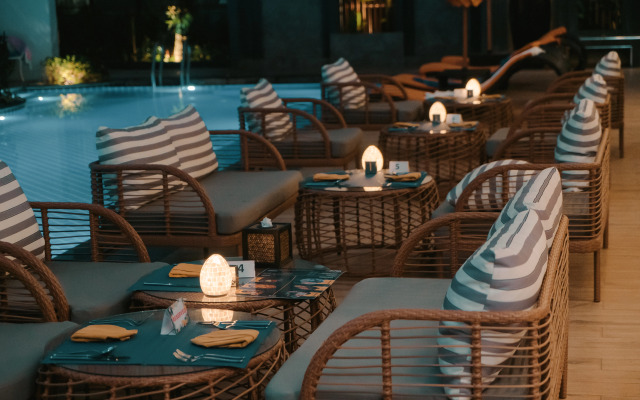 Wekata Luxury Hotel
