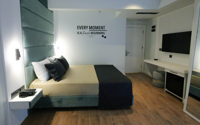 Axu Airport Hotel