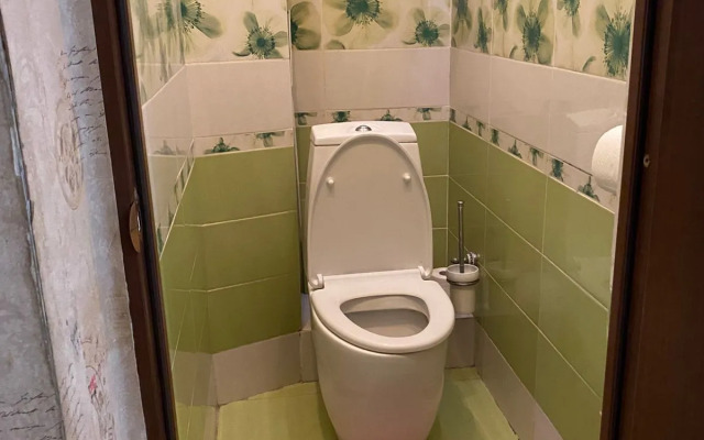 Квартира на Улице Черкасская 55