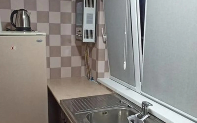 Квартира на Саида Габиева 26