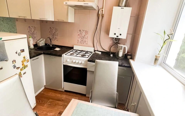 Квартира Тихий дворик в центре