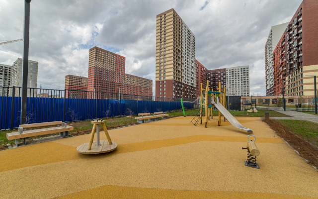 Апартаменты Космонавтов 9а