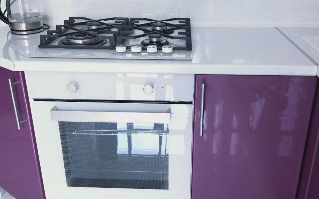 Квартира У Фонтана