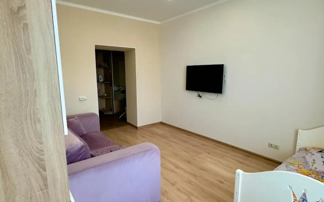 Okolo Metro Flat