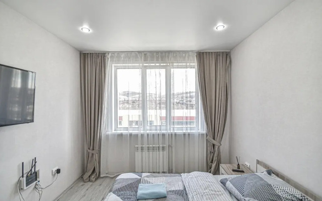 Квартира на Улице Ленина 563 Корпус 5