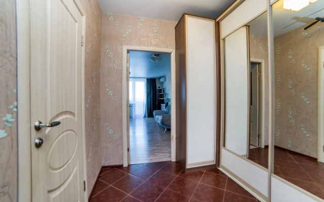 Апартаменты Мегаполис DreamHouse Щорса 39