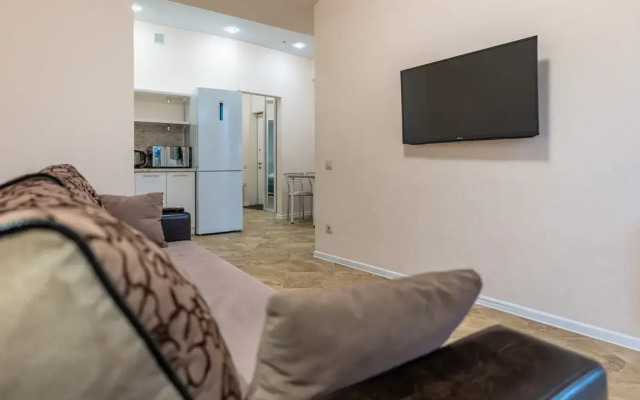 Apartment Barcelona Park 402