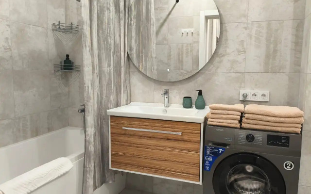 Квартира Ленина 99 -Балкон &Кафе