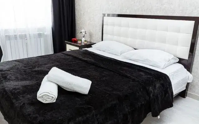 Квартира на Коммунистическая 20В