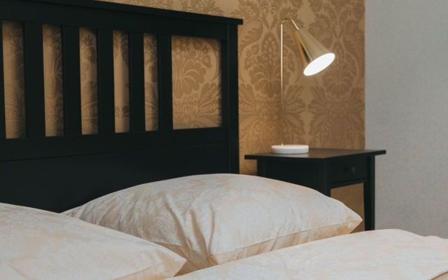 Квартира Премиум-Клaсса