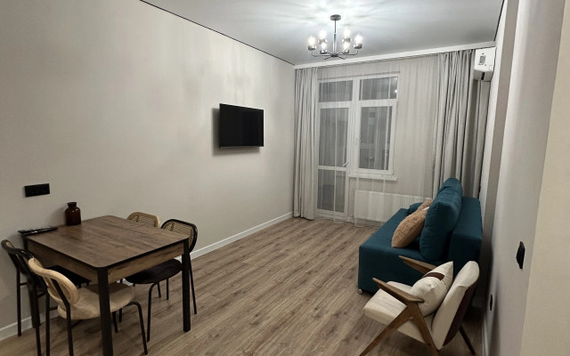 Квартира в Майкопе ЖК Яблоневый