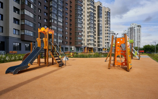 Квартира на Севастопольском Пр 28к9