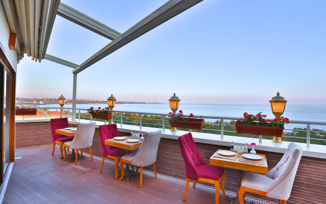 Emirhan Palace Hotel