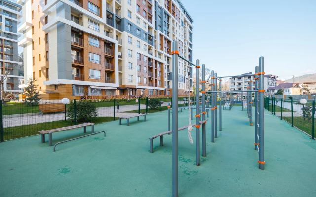 Karavella Portugalii Flat