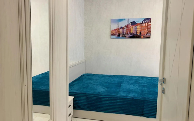 Apartments Vinograd
