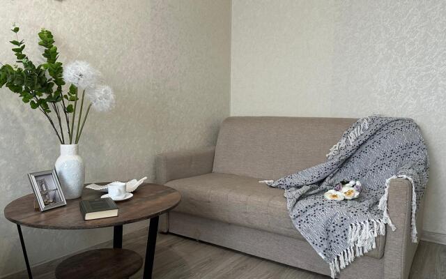 Квартира BeGuest на Заводской 32 этаж