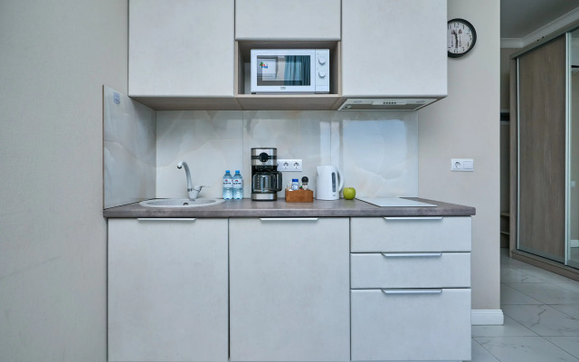 Okolo Morya  Apartments 1