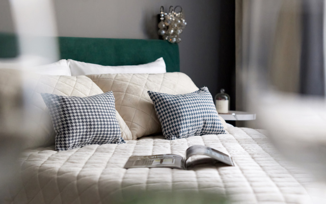 Апартаменты Malachit Apart