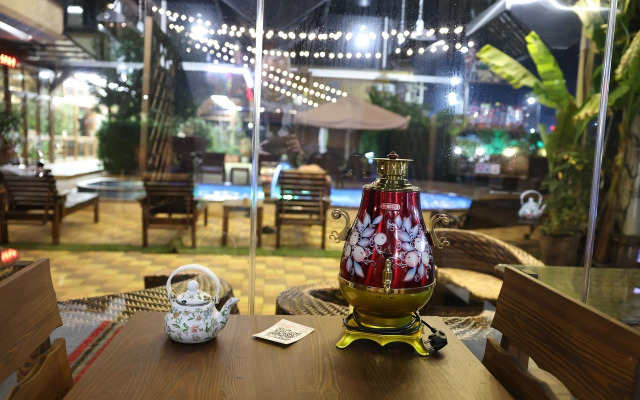 СПА-Отель La Terrassa