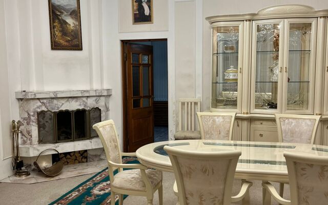 V Sochi Villa