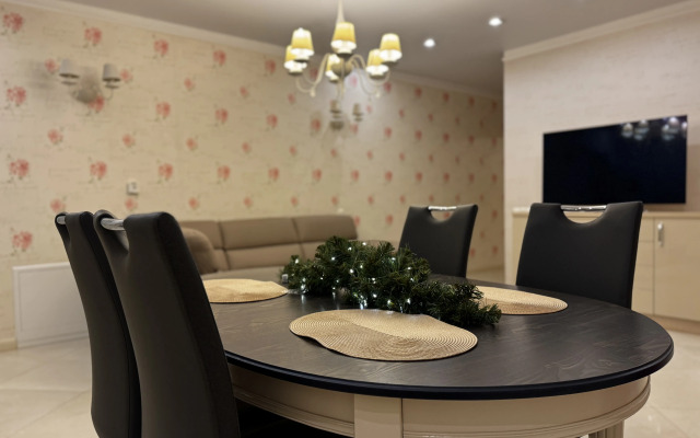 Квартира Шарм