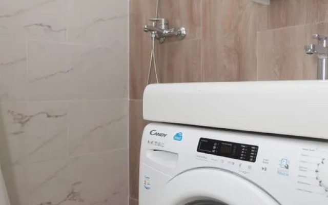 Квартира Уютная студия в центре Москвы