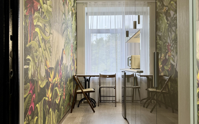 Апартаменты 32 Речной