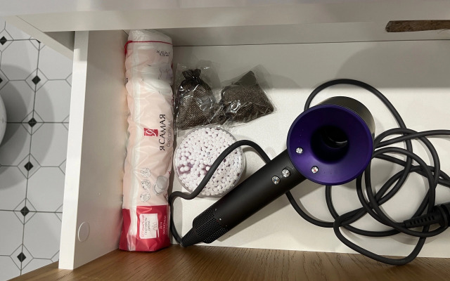 Квартира Семейная в Сосновом Лесу