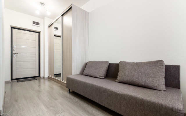 Sobstvennik Rostov Flat