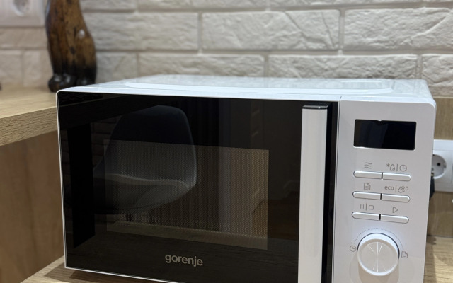 Апартаменты у Балтийского Моря