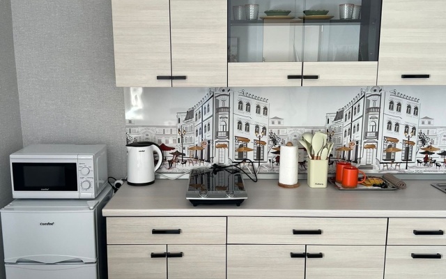 Апартаменты в Центре Старого Города