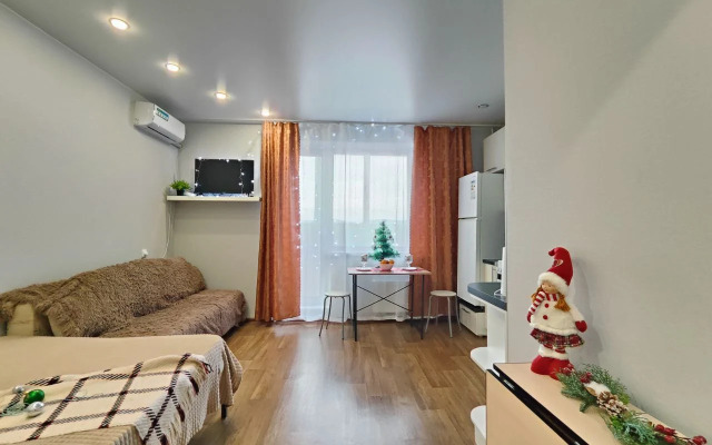 Квартира на Богдана Хмельницкого, 50