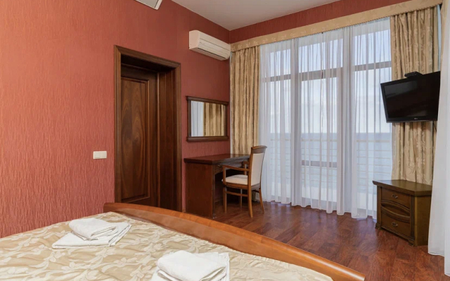 Kalipso Hotel