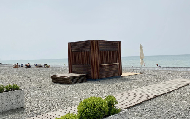 Sochi Komfort I Estetika Apartments