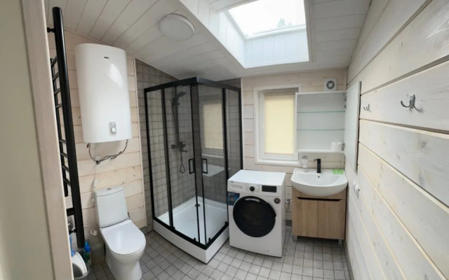 База отдыха Шиловка