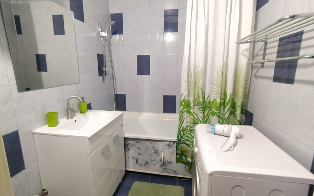 Квартира евротрешка уютная комфортная в центре Тюмени