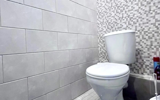 Квартира 2 комнатная дом 89 в мкрн Славянский 1/3