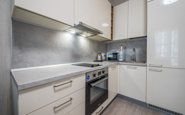 Prime Apartment 6