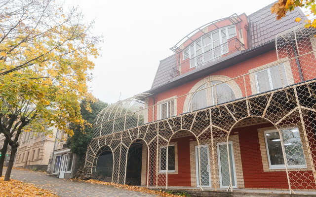 Boutique hotel KOSTA